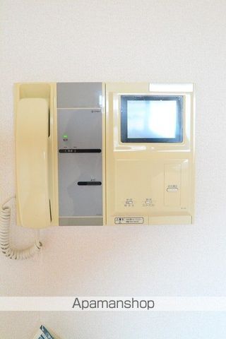 サンリバー可部の内装写真