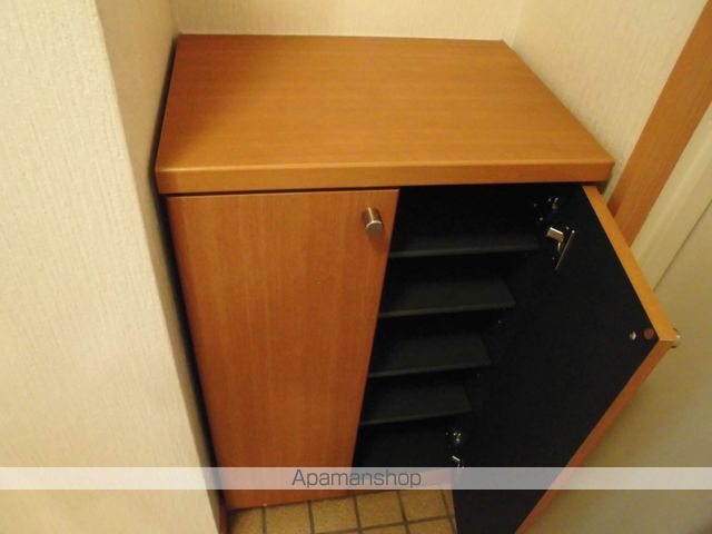 ノールヴィクトワールの内装写真
