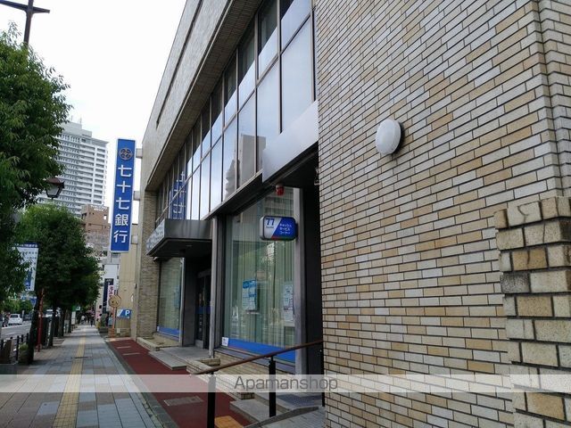 アーバンフラッツ長町の周辺写真