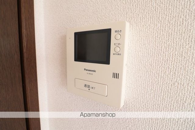 ソレイユあさかの内装写真