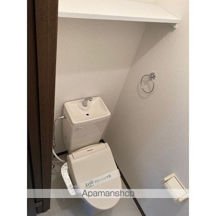 ベルグラン祖師谷[1K/23.2m2]のその他内装5