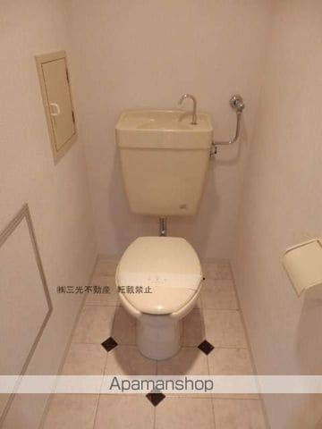 ノースピア23の内装写真