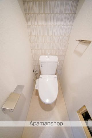 エスリードレジデンス梅田グランデの内装写真