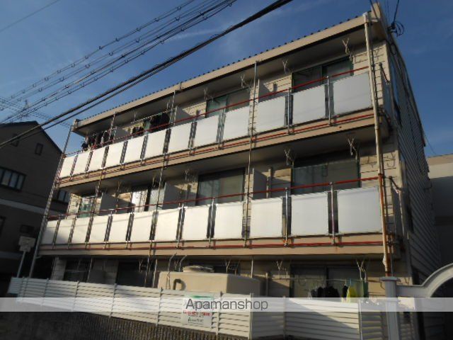 NORTH IIIの外観写真