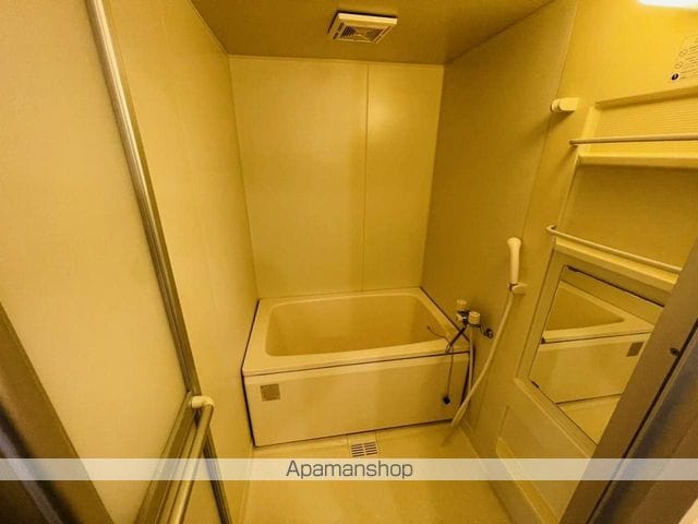 ローズマンション新深江の内装写真