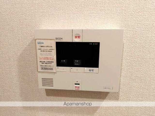 ルミエールの内装写真