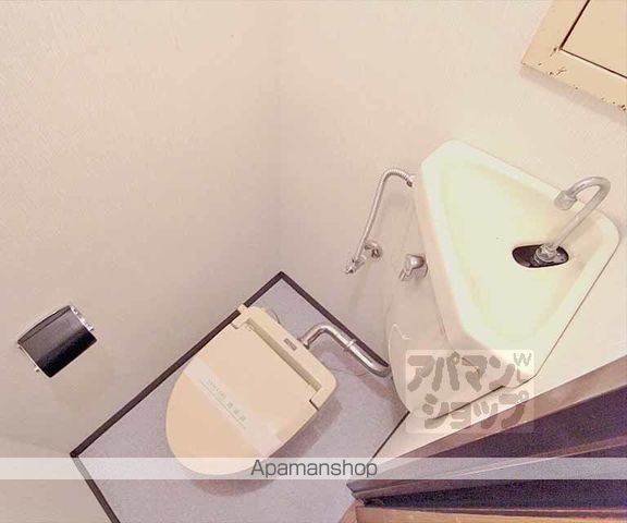 ハイツ新喜の内装写真