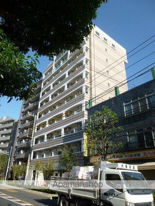 カンパニュラ[1K/30.38m2]の外観4