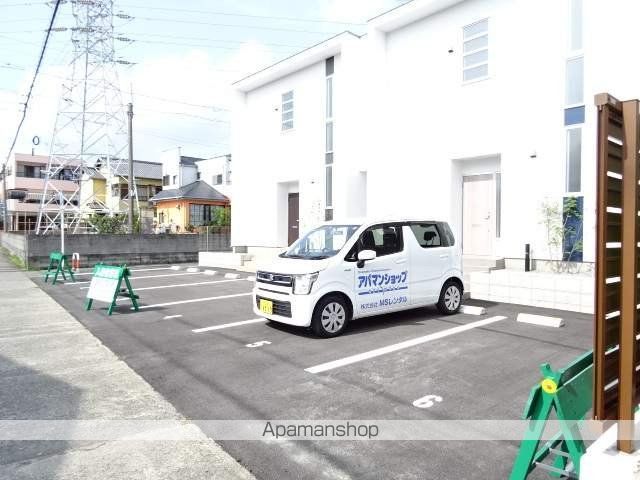 キャレブラン初生の外観写真