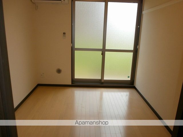 レオネクストSHIRAOの内装写真