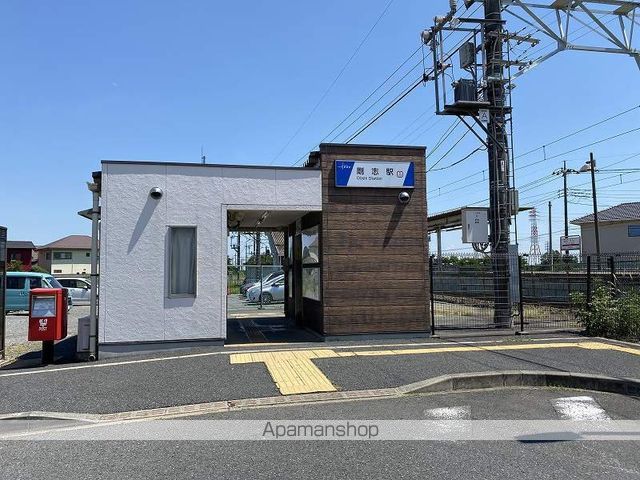 高崎線 本庄駅 徒歩67分 1階建 築24年の周辺写真