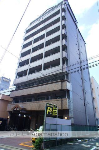 アクタス博多駅東 1006 ｜ 福岡県福岡市博多区博多駅東３丁目4-26（賃貸マンション1K・10階・20.02㎡） その5