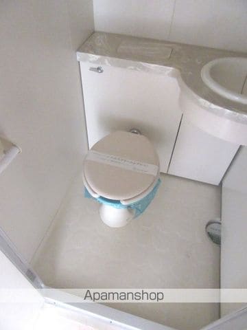 クーフナガノの内装写真