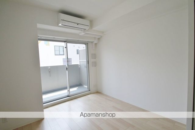 エスリード江坂江の木町の内装写真