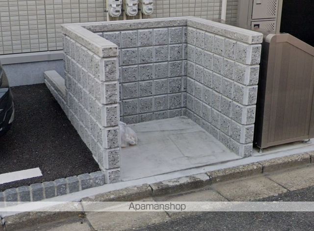 エクセル元郷の外観写真