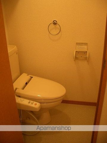 レオパレスエクレールの内装写真
