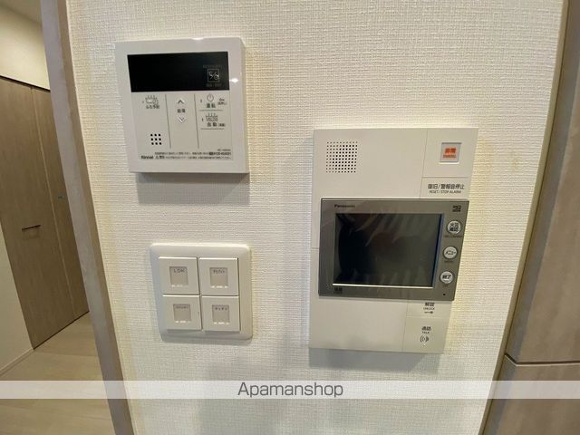 SPLENDIDE 新大阪VIIの内装写真