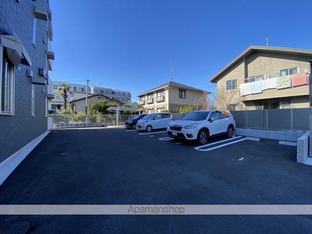セジュール師岡町のその他写真