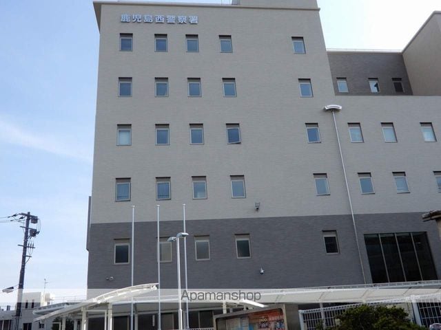 福永マンションの周辺写真