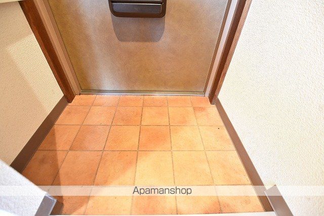 グランドール北30の内装写真