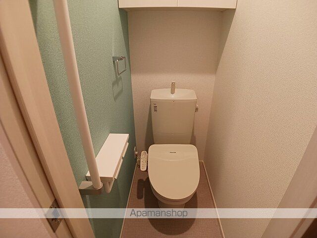 メゾン グランレーブCの内装写真