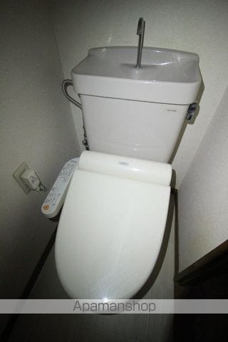 コーポ半田5の内装写真
