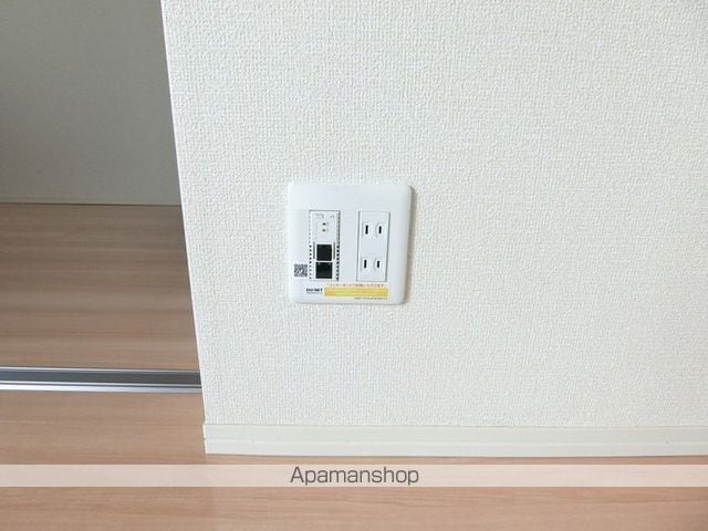 ベローナの内装写真