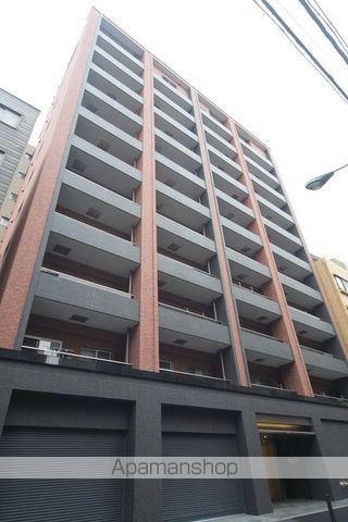 リヴィェ日本橋の外観写真