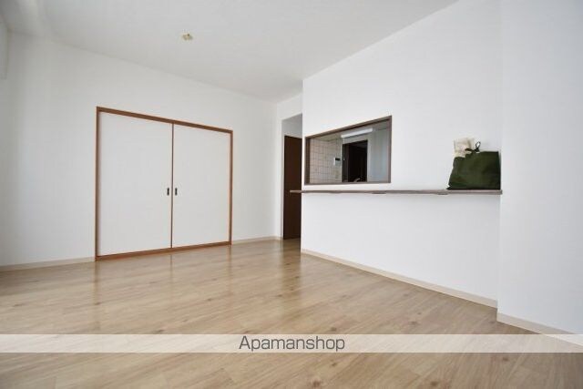 コアシティ翠町[4LDK/80.95m2]の内装3