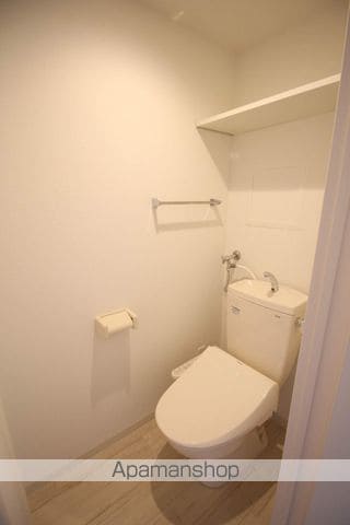 グランディール元町の内装写真