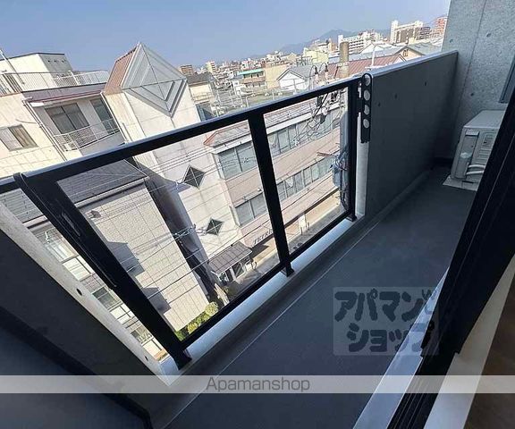 グランシティレジデンス 京都西院の内装写真
