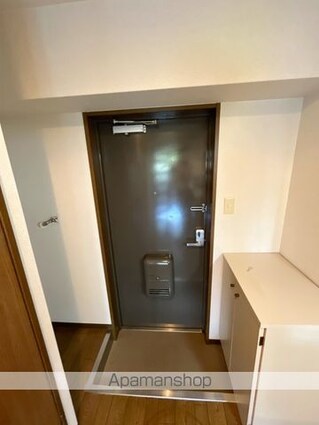 Ａｎｔｅｖｏｒｔｅ[1K/24m2]の玄関