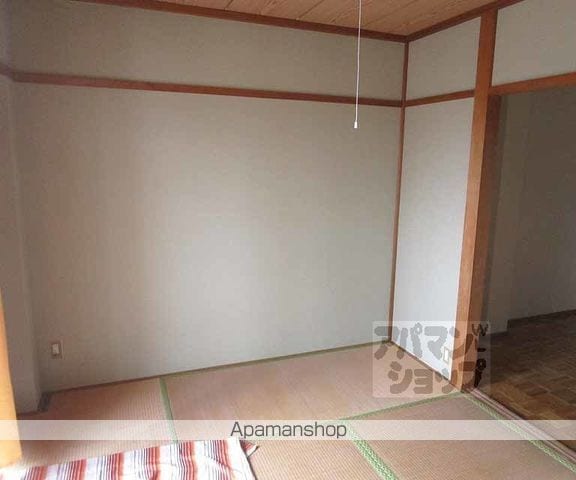 メゾン大卓の内装写真