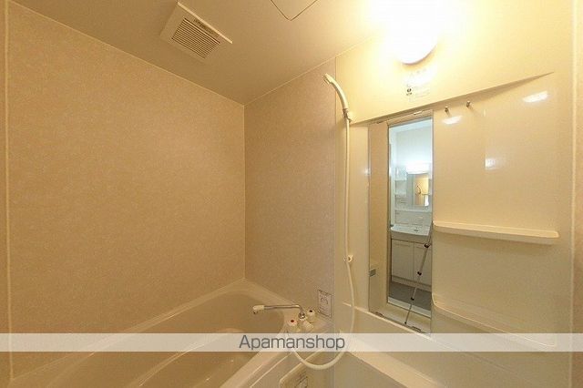 メゾン田町の内装写真