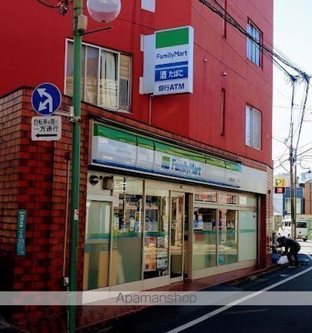 AXAS池袋レジデンスの周辺写真