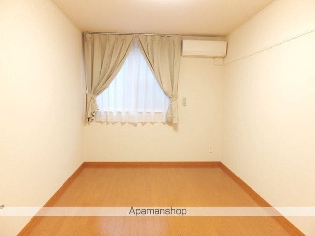 レオパレス松風ハイツの内装写真