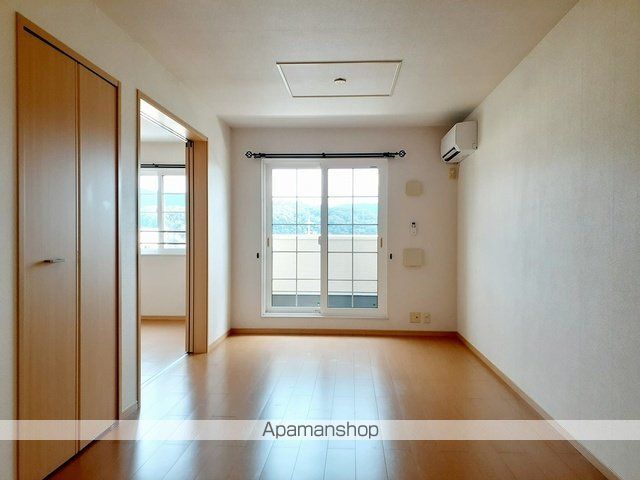 APEX 押沢台の内装写真