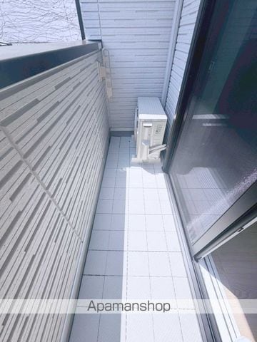 FORESTIII西寺尾の内装写真
