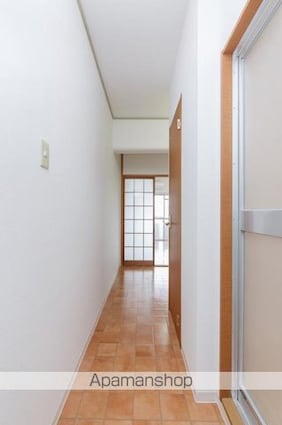 プレシャスタイム新北[1K/24.36m2]の内装2