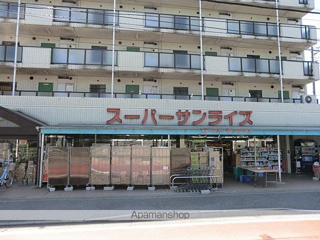 レオパレスNY馬場の周辺写真