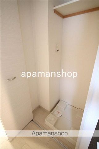 ARDEN江戸堀の内装写真