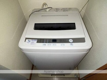 レオパレスブルューテブルューテ[1K/28.02m2]のその他設備