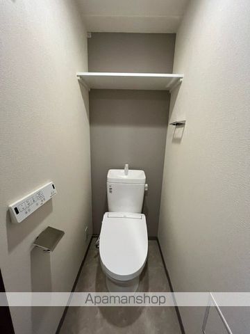 BPRレジデンス梅田西の内装写真