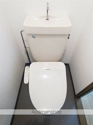 アルタイルSの内装写真