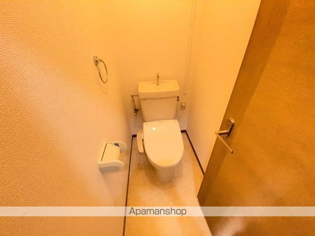 エスポアール・アイ A棟の内装写真