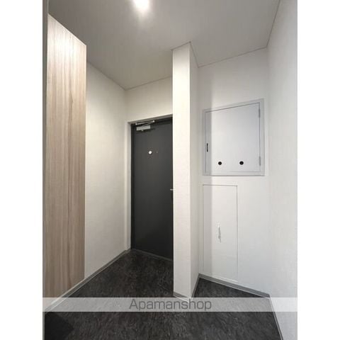 大通24マンションの内装写真