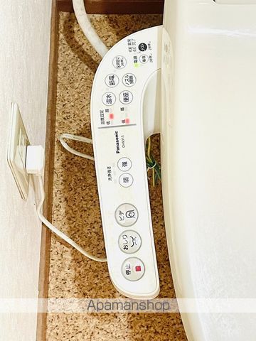 メゾン・コライユの内装写真