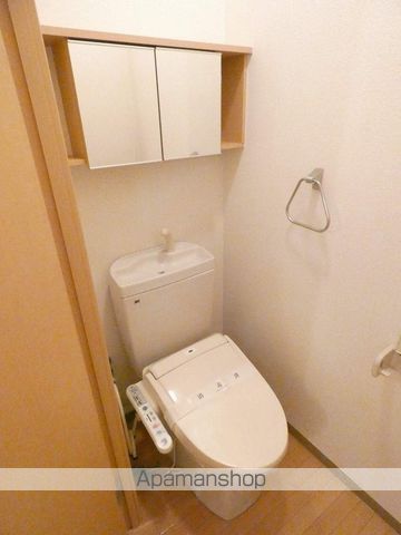 スカイリーフの内装写真