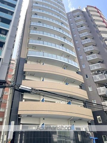 SERENITE堺筋本町リアンの外観写真