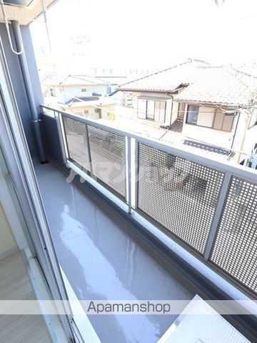 リブレス坂戸関間の内装写真